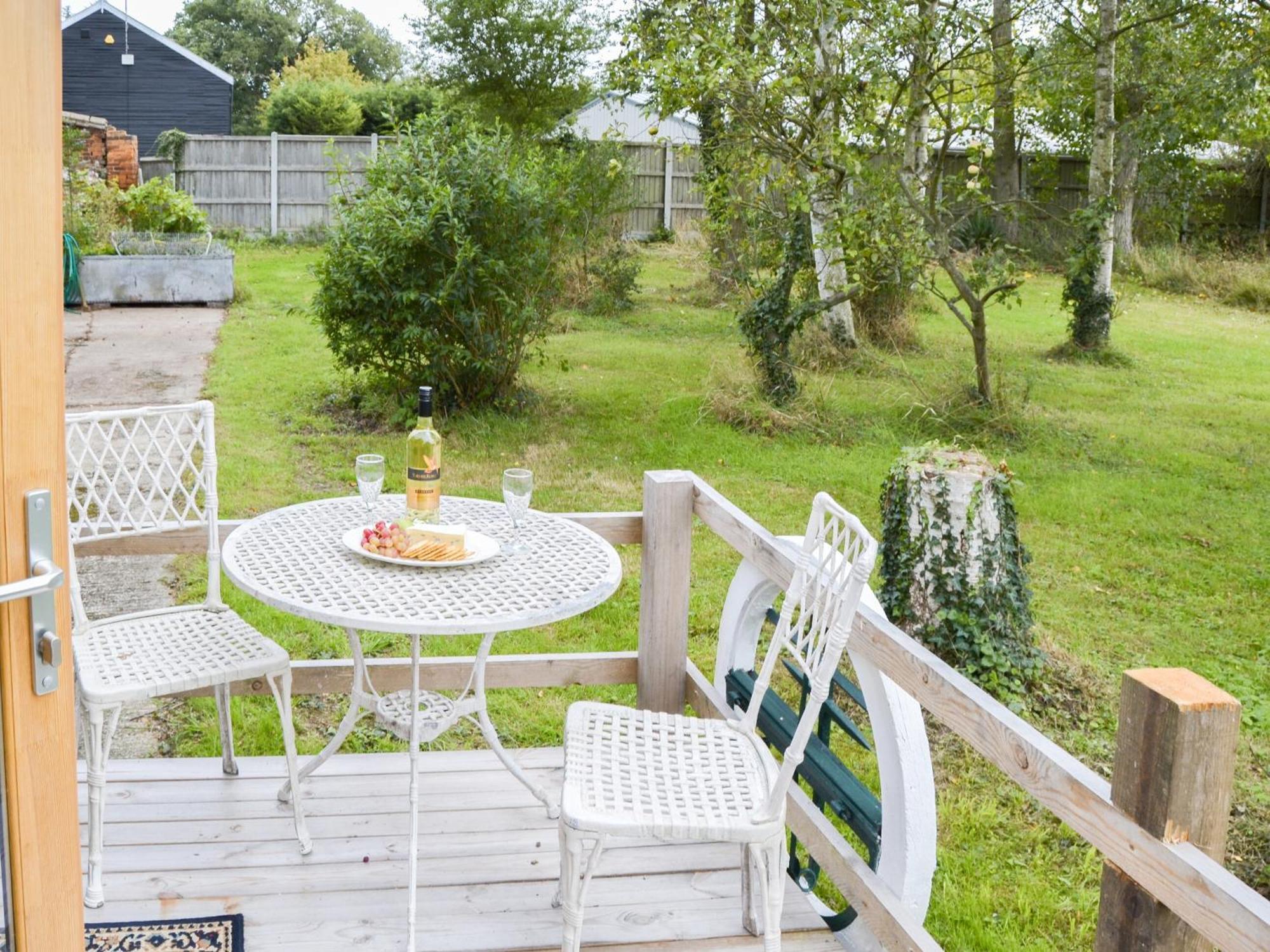 The Squirrels Strelley Barn Villa Woodham Mortimer Exterior photo